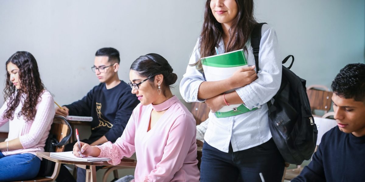 estudiar en portugal